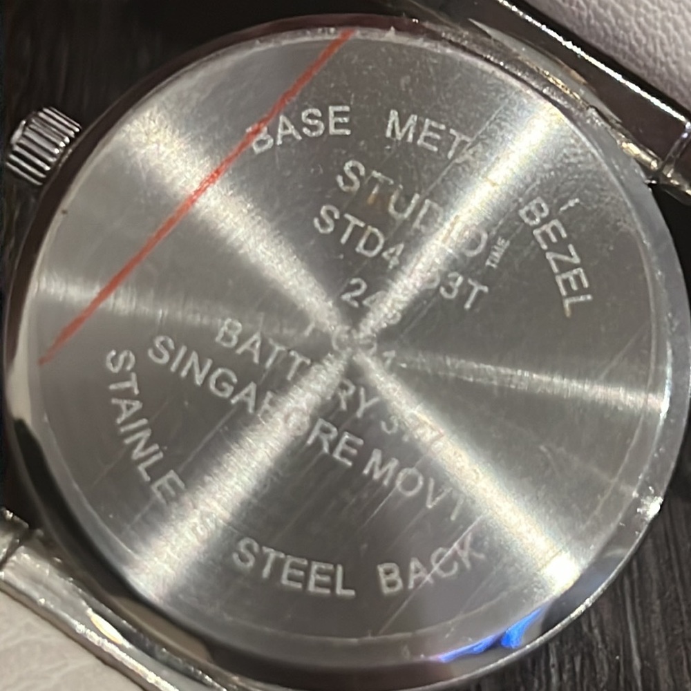 Watch - Picture 7 of 7